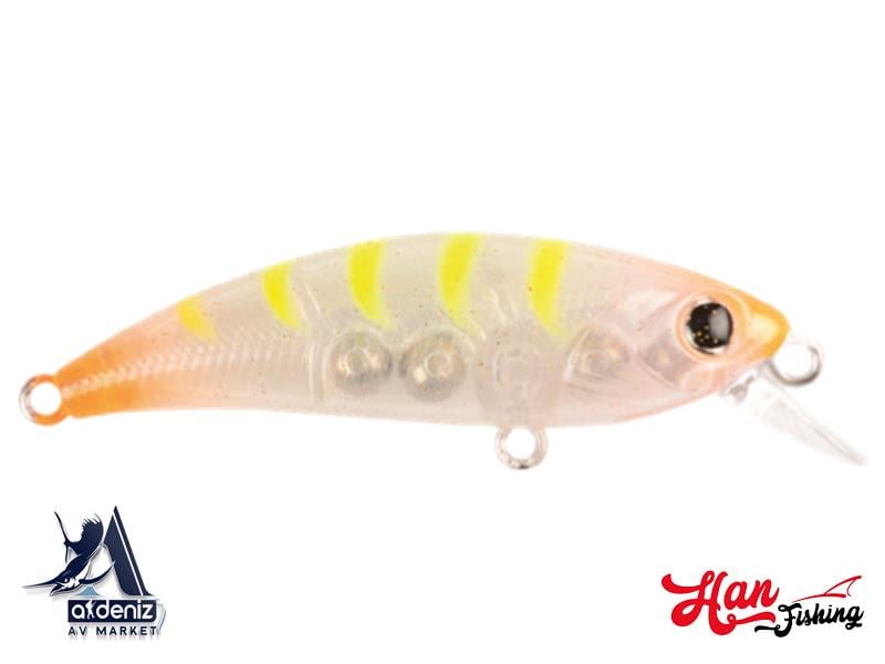 Zıpır K-12 Uv Shrimp
