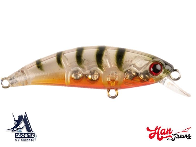 Zıpır K-13 Ghost Shrimp