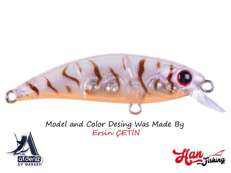 Zıpır SPK-20 Chinu Bait