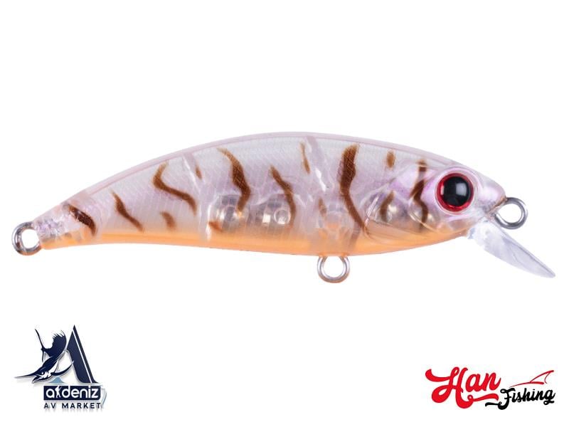 Zıpır SPK-20 Chinu Bait