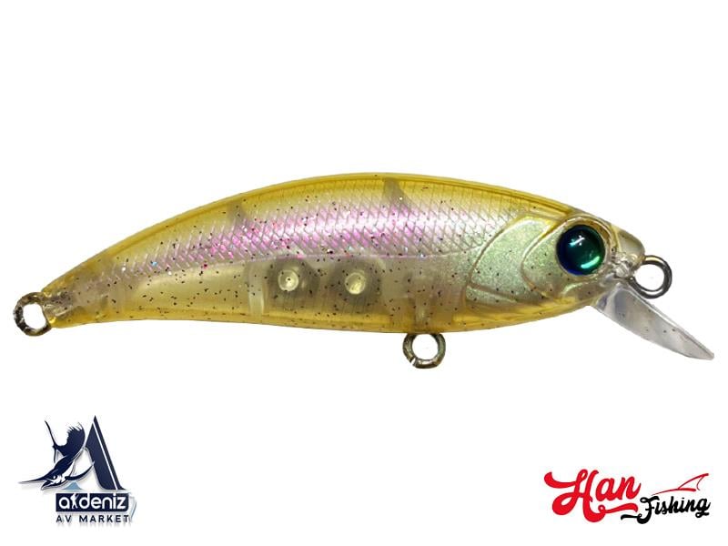 Zıpır SPK-32 Real Shrimp