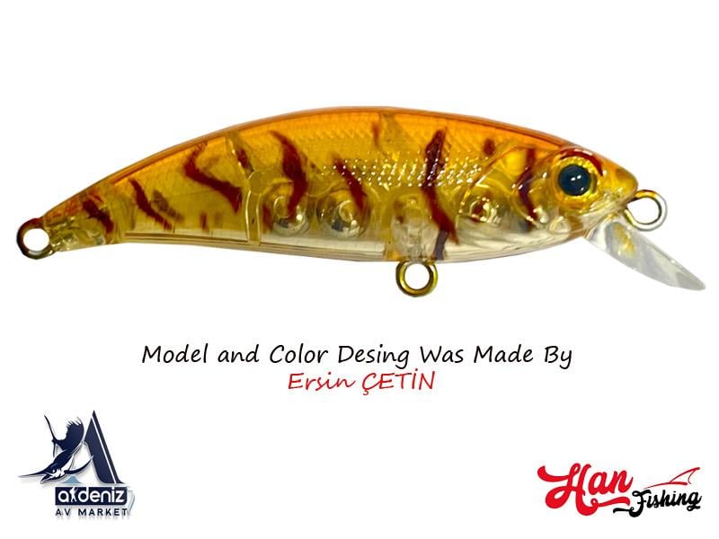 Zıpır SPK-38 Larva Shrimp