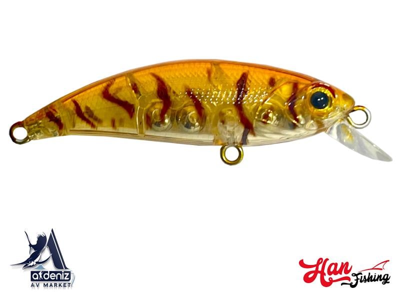 Zıpır SPK-38 Larva Shrimp