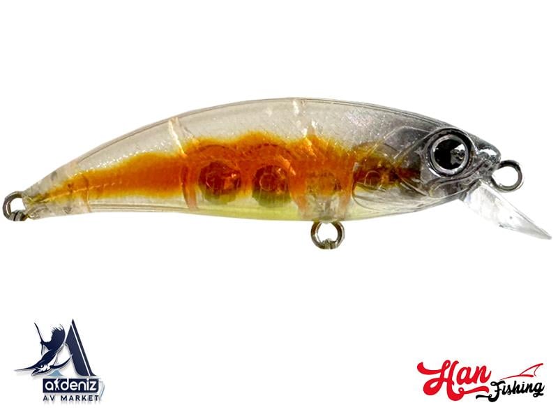 Zıpır SPK-42 Khombe Shrimp