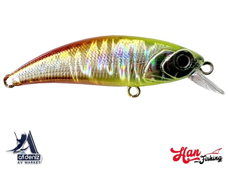 Zıpır SPK-46 Rock Bait