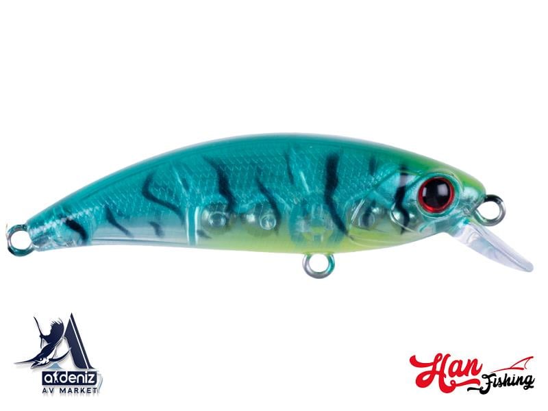 Zıpır SPK23 Tropical Shrimp