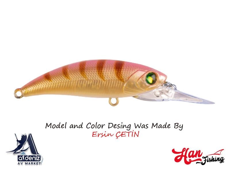 Zıpır SPU-01 Special Shrimp