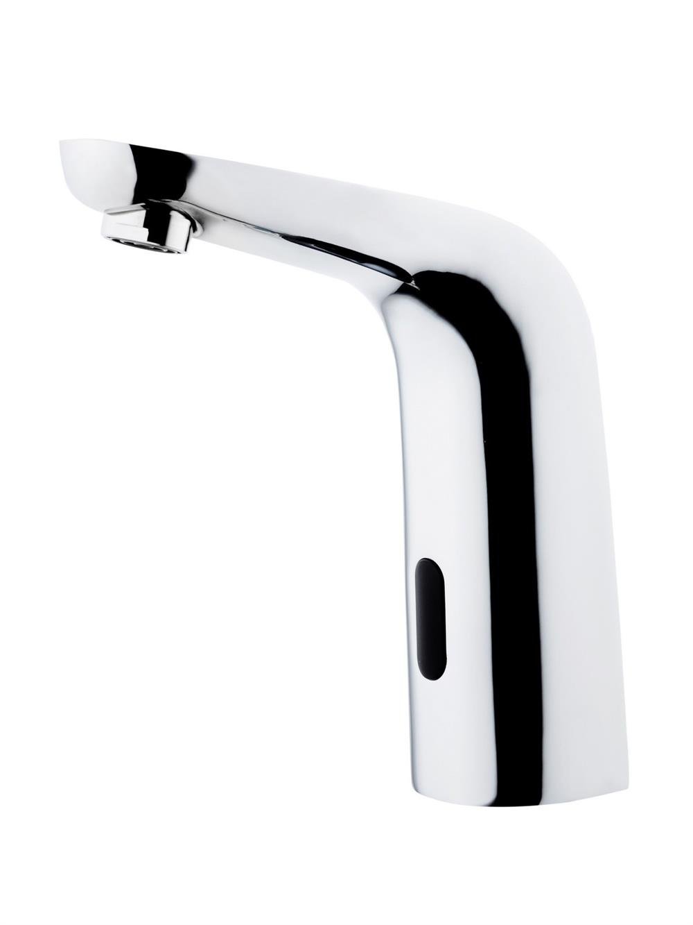 Automatic Fotoselli Lavabo Bataryası (Sıcak-Soğuk)