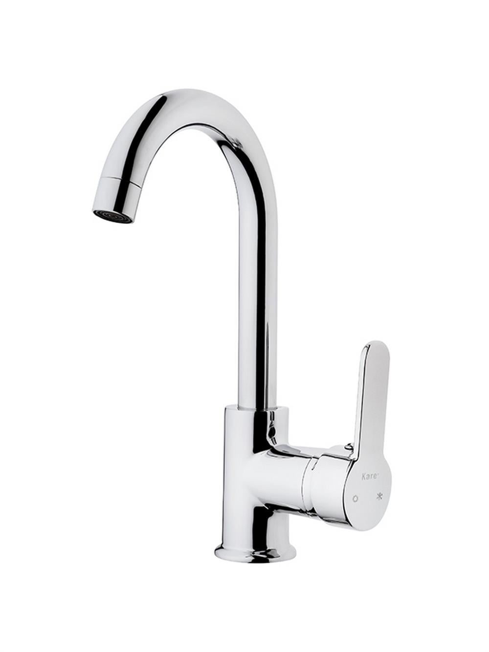 Delta Mix Lavabo Bataryası(Kısa Borulu)