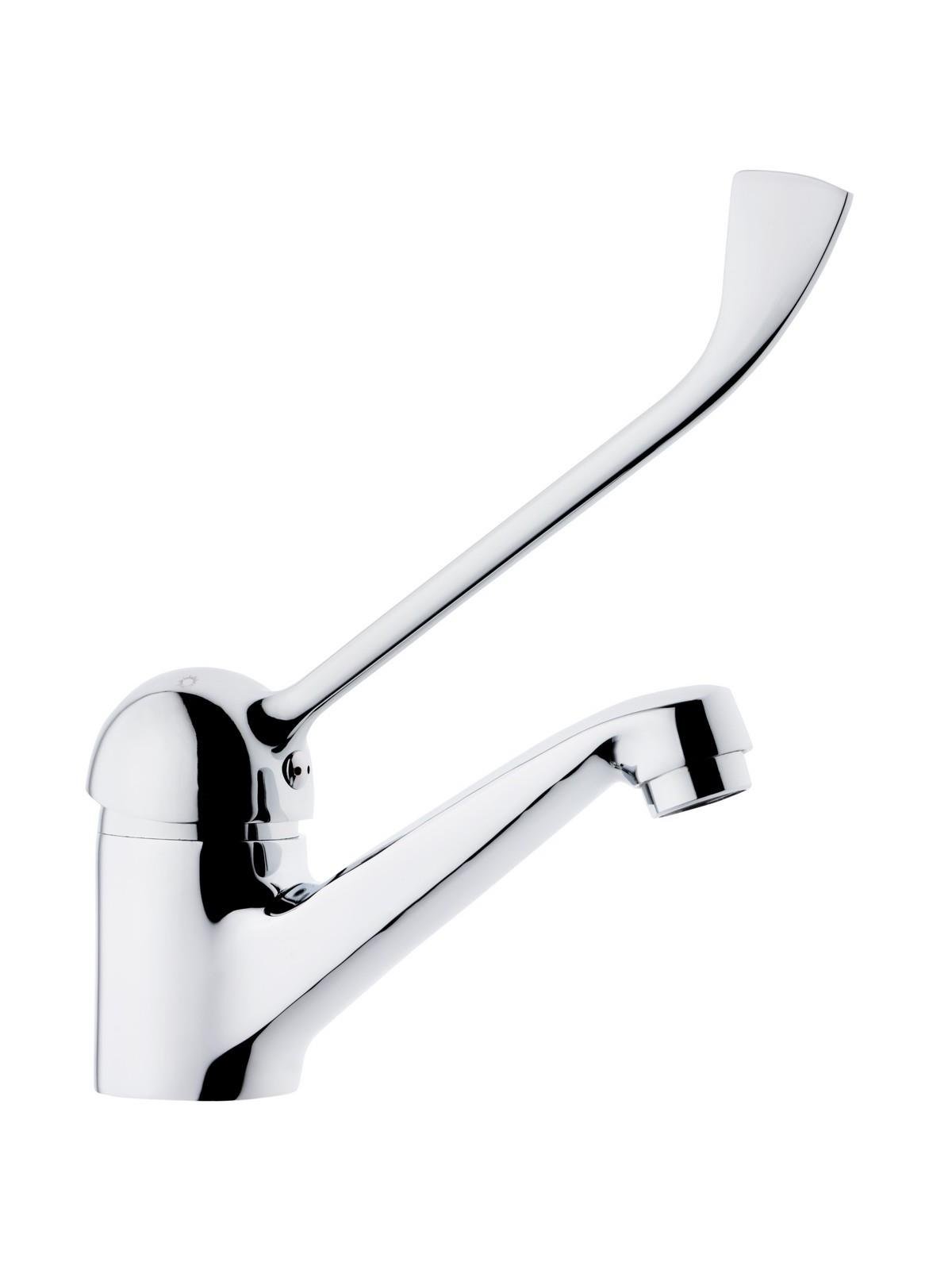 Luxury Mix Medikal Lavabo Bataryası