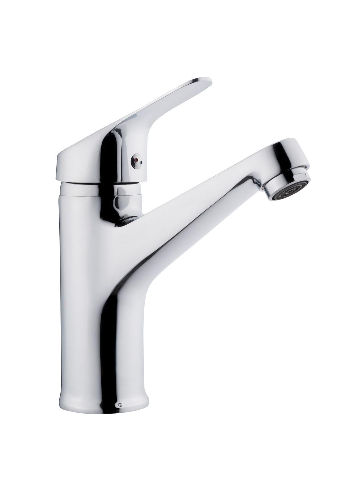 Luxury Mix Yüksek Lavabo Bataryası