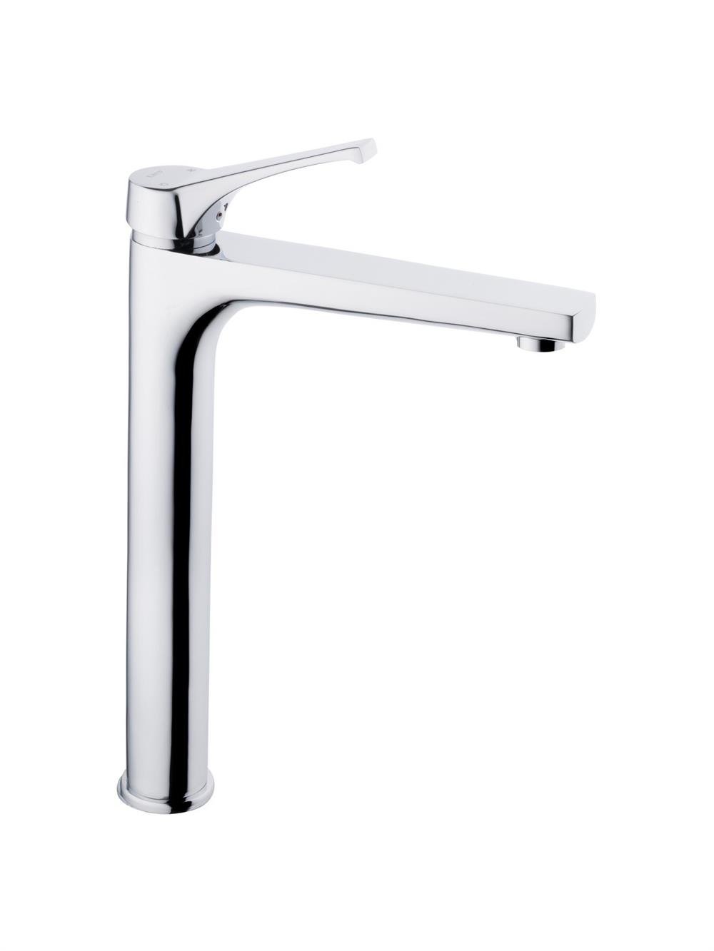 Platin Mix Çanak Lavabo Bataryası