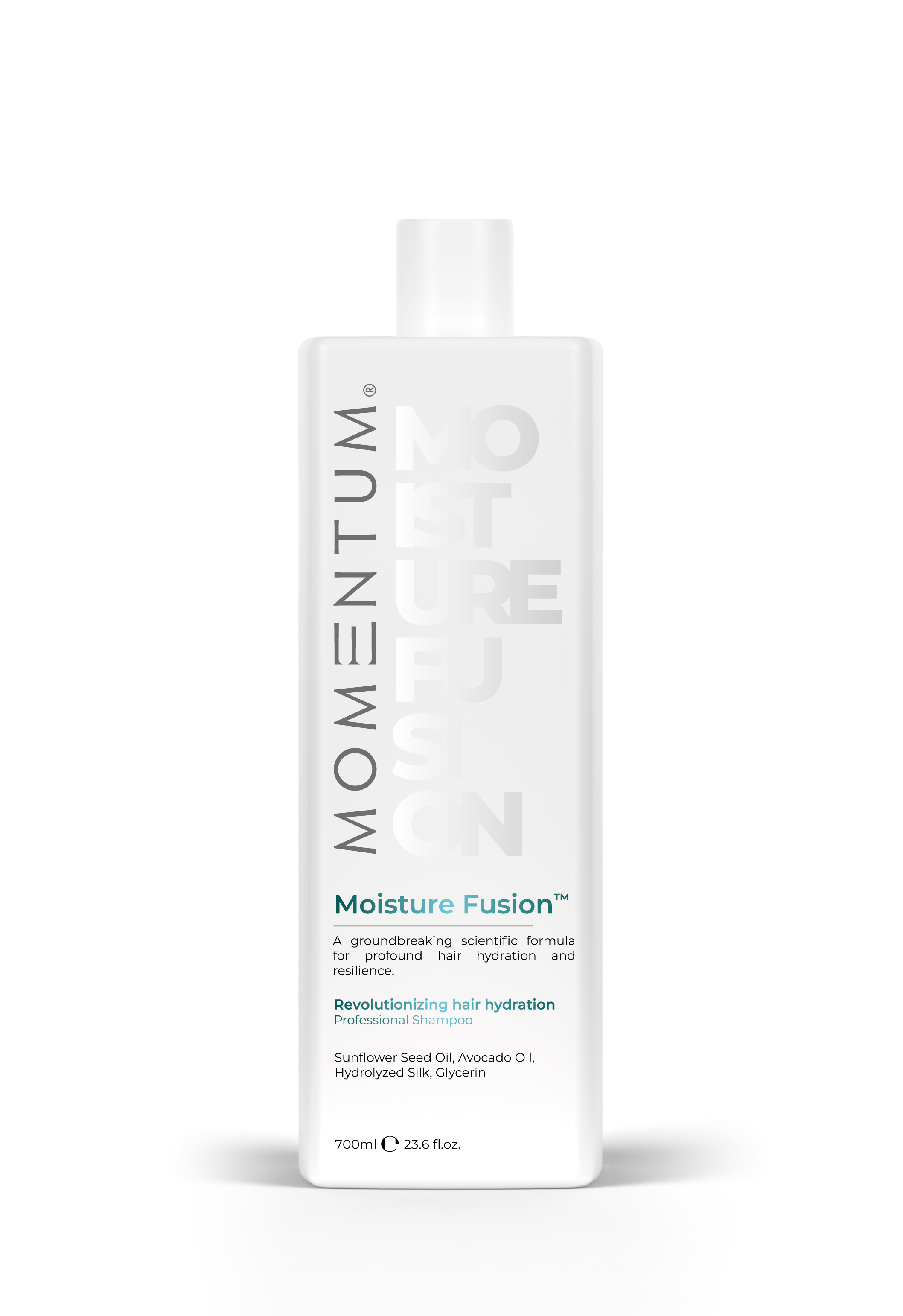  Moisture Fusion 700 Ml