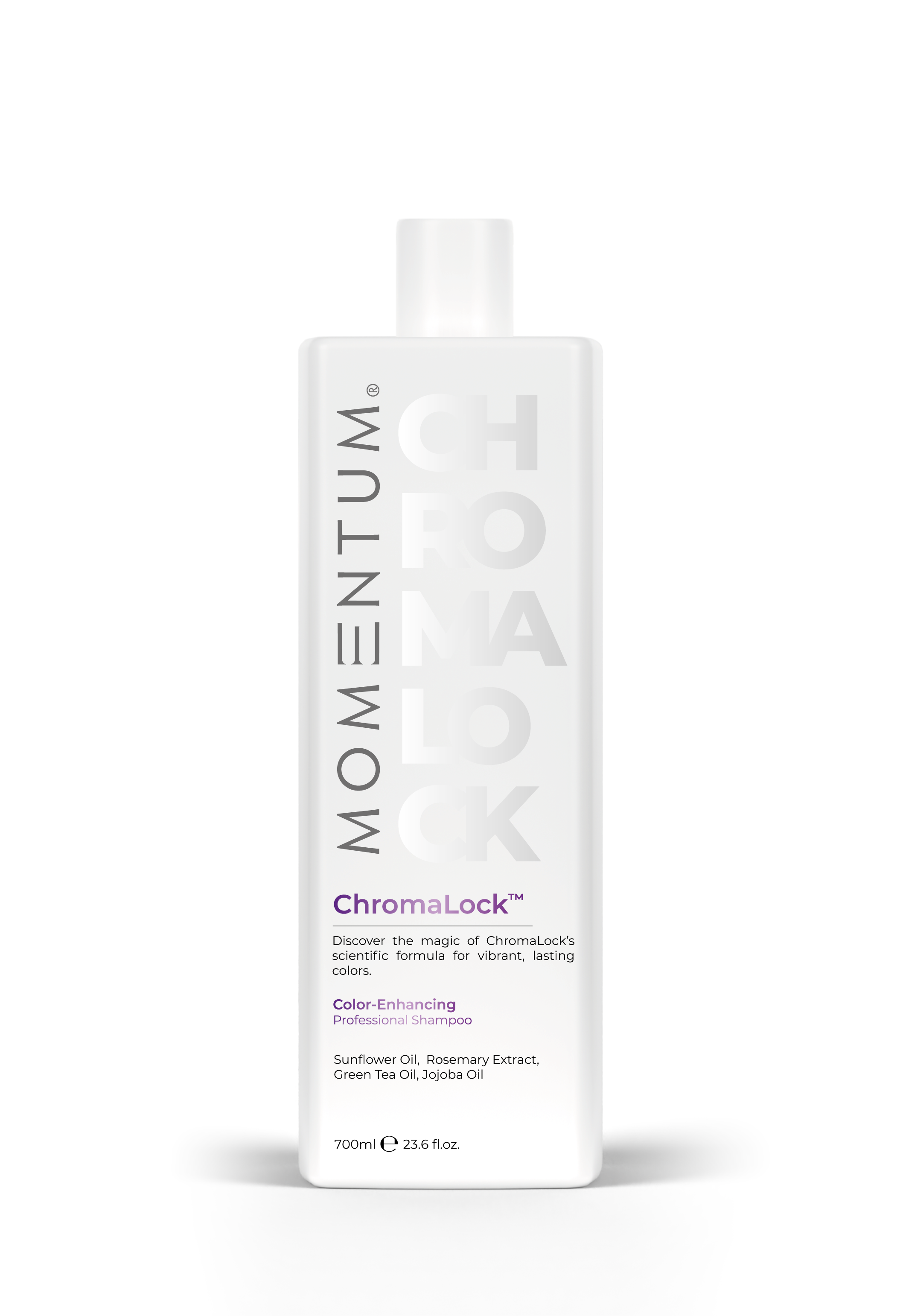 Chroma Lock 700 Ml