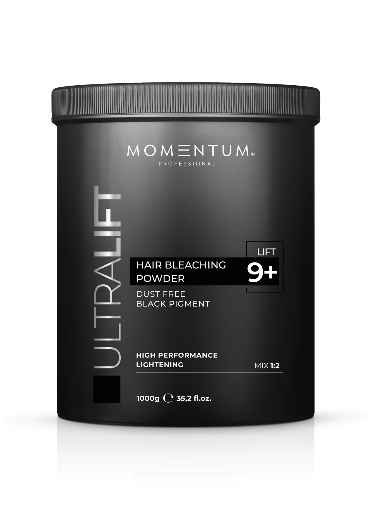 Dust Free Black 1000 Gr