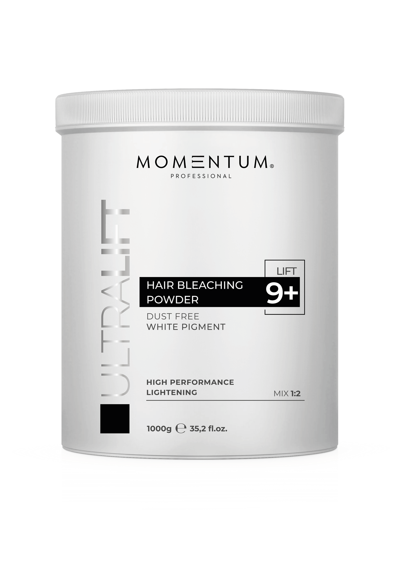 Dust Free White 1000 Gr