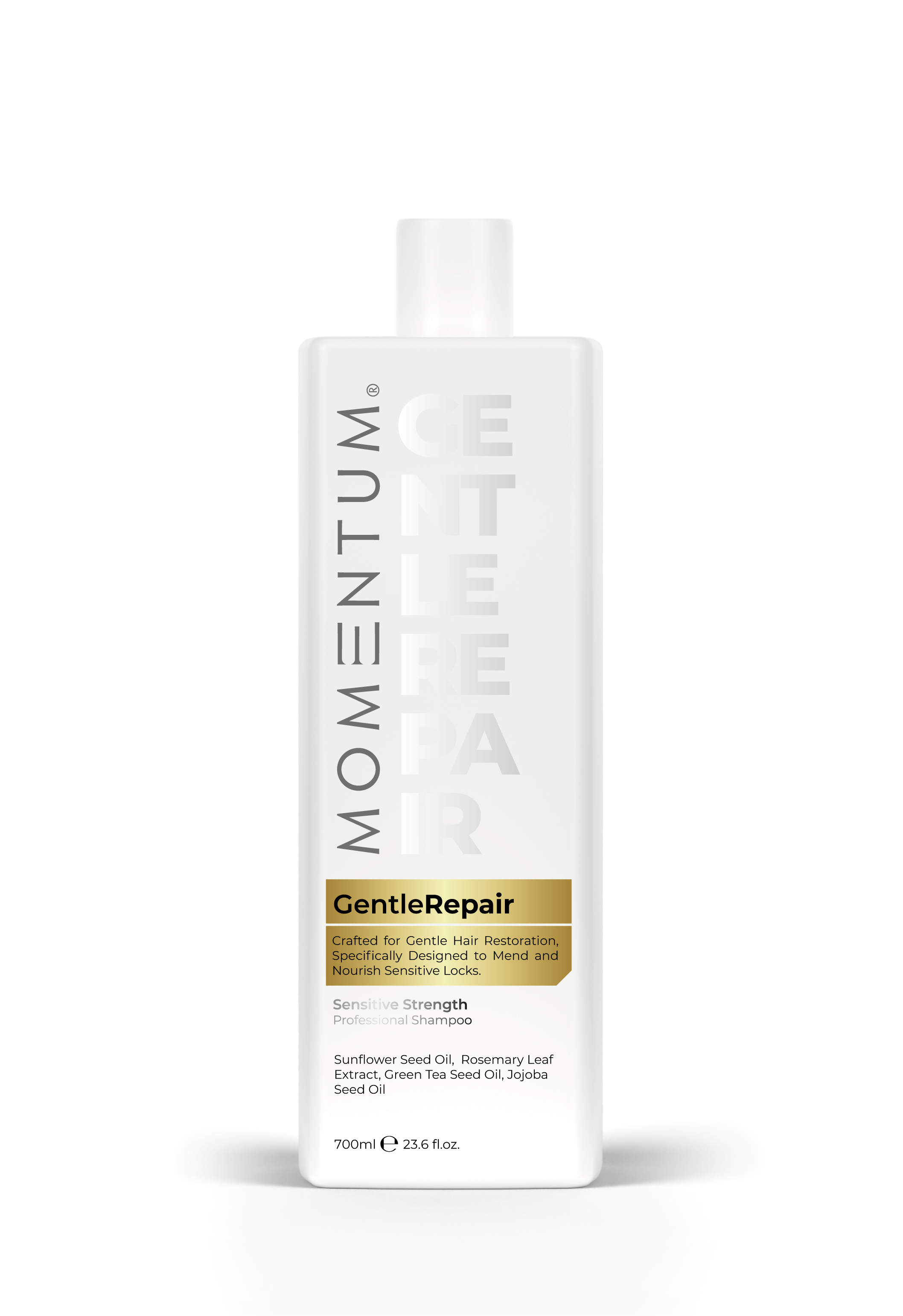 Gentle Repair 700 Ml