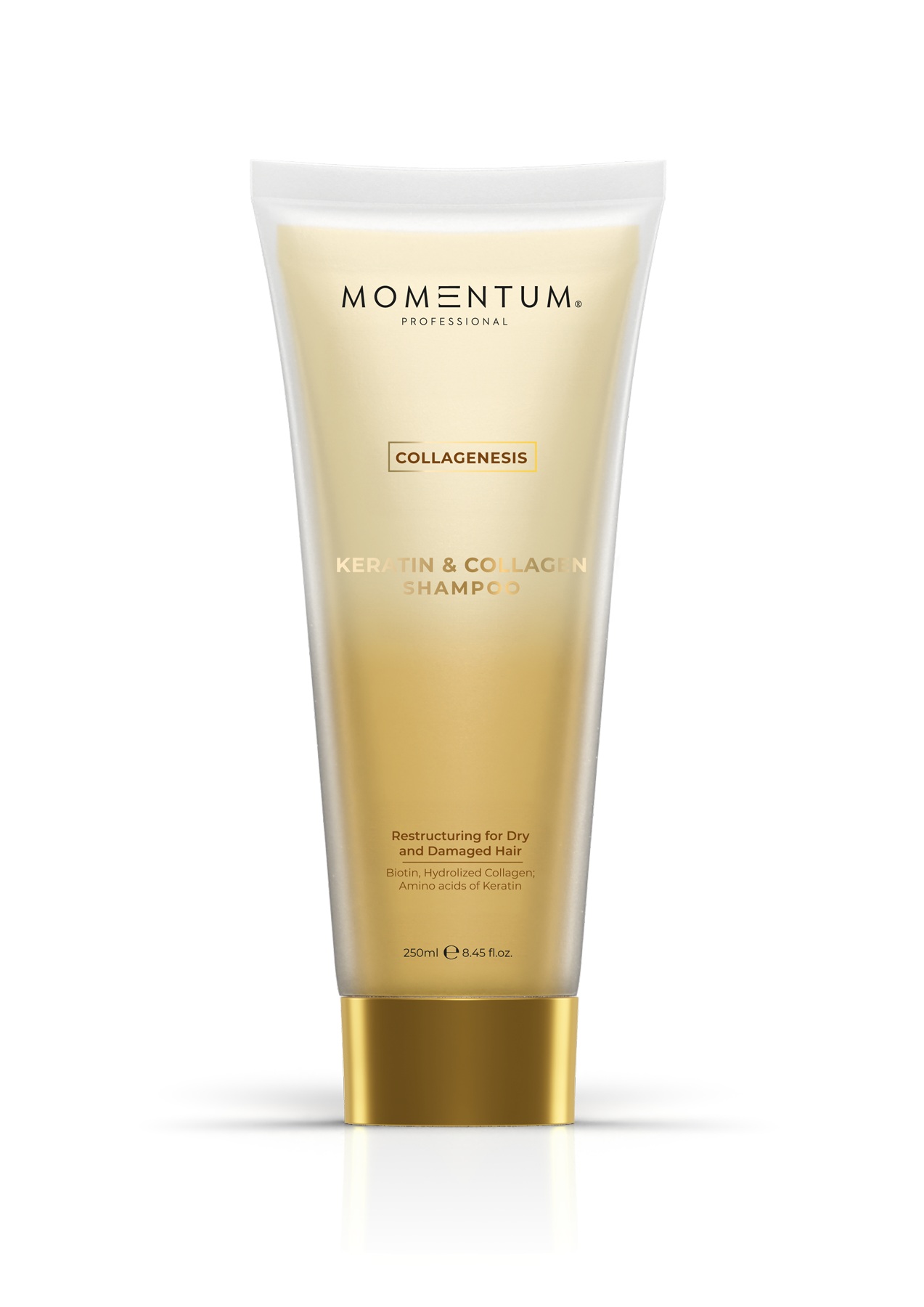 Keratin & Collagen 250 Ml