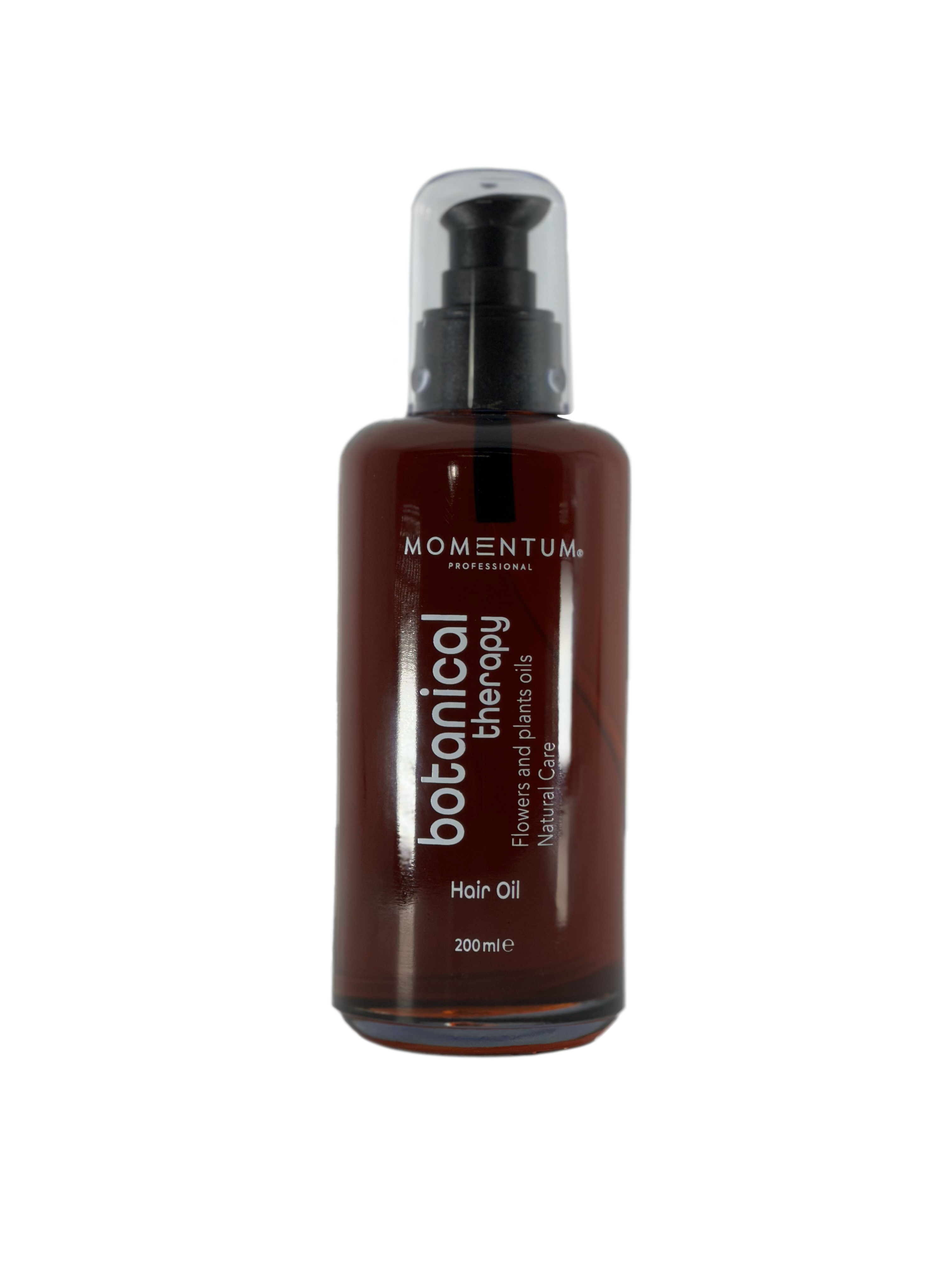 Momentum Botanical Therapy Saç Yağı