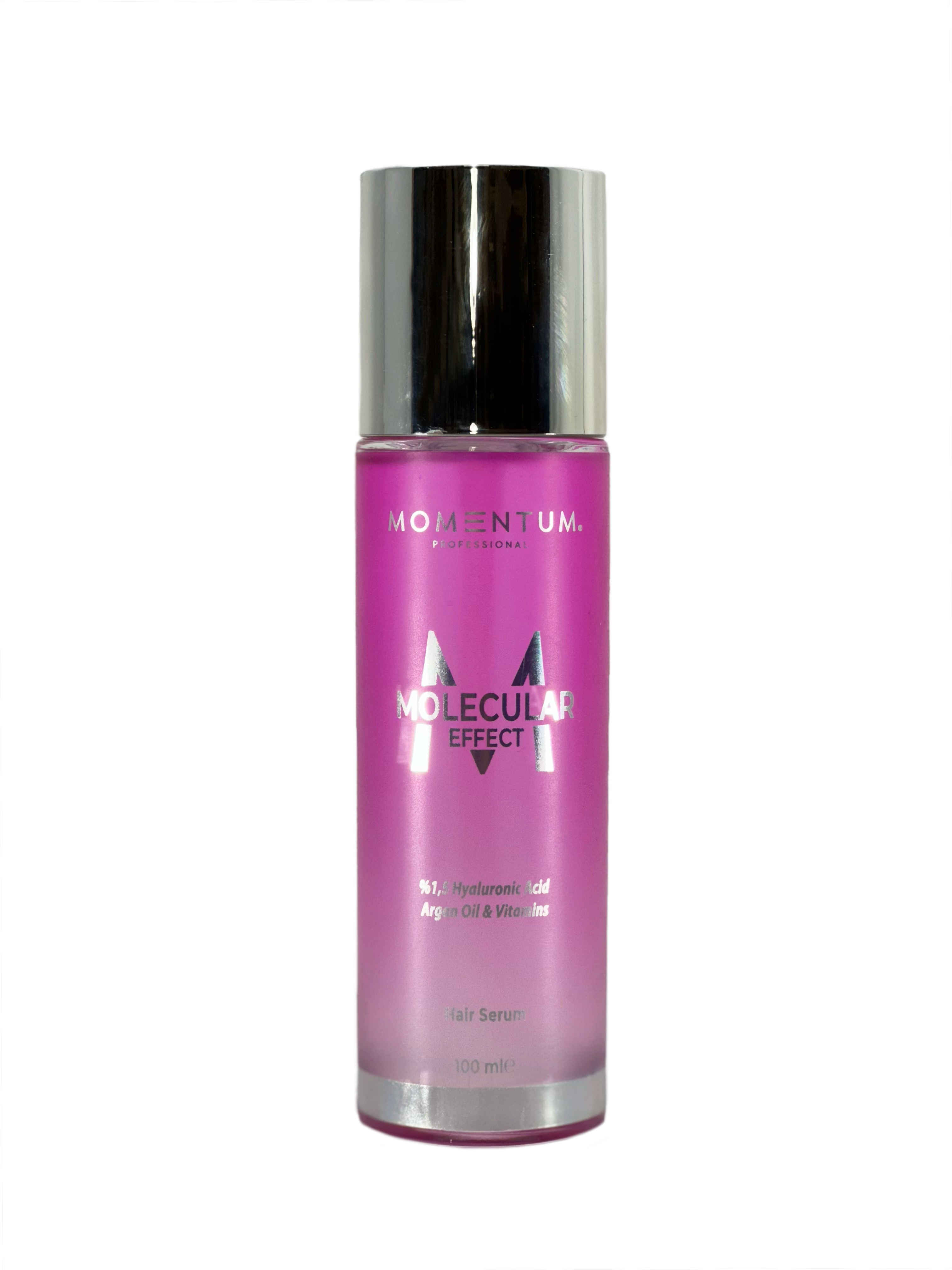 Momentum Moleculer Effect Saç Serumu 100 ml