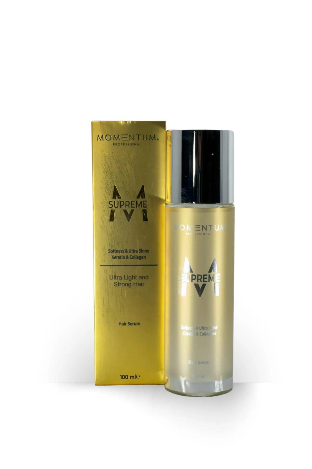 Momentum Supreme Saç Serumu 100 ml
