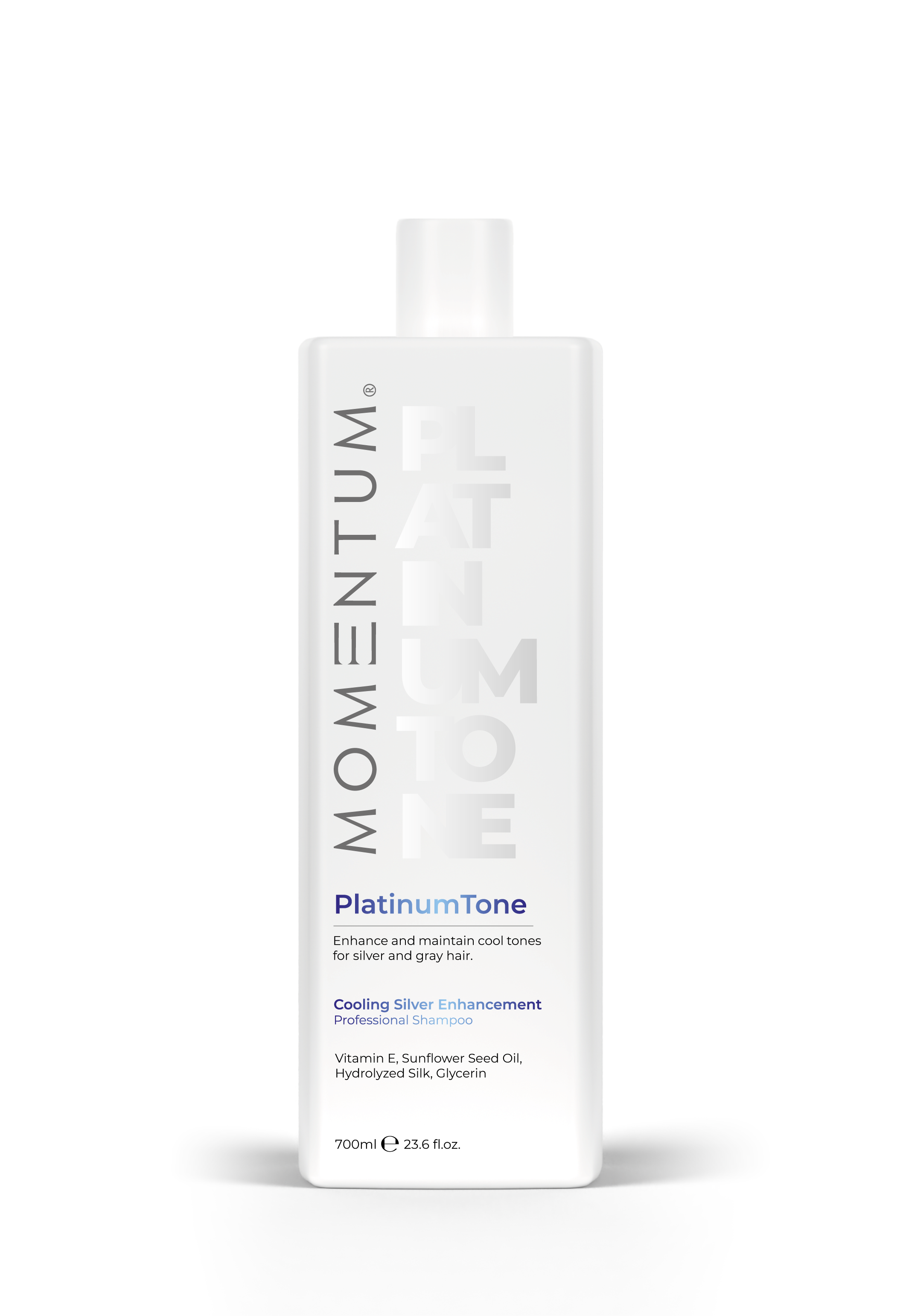 Platinum Tone 700 Ml
