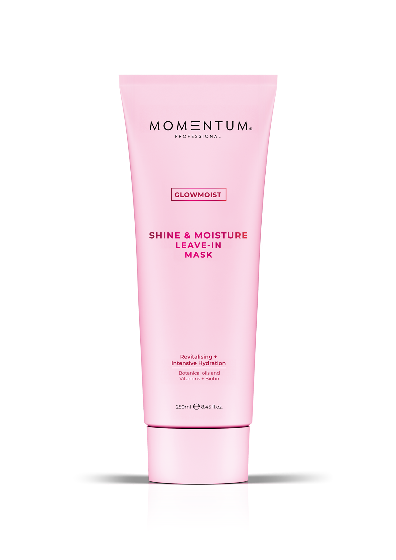 Shine & Mousture 250 Ml