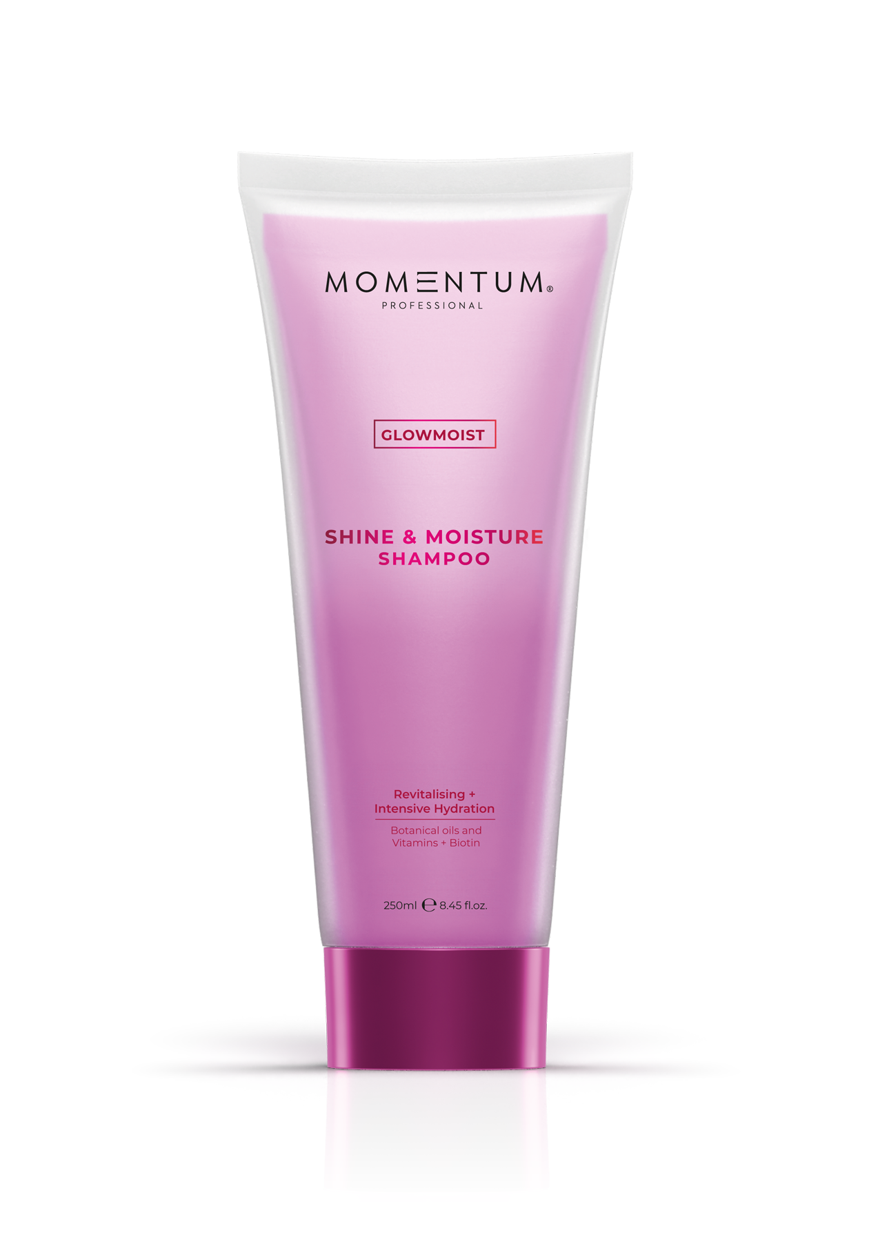 Shine & Mousture 250 Ml