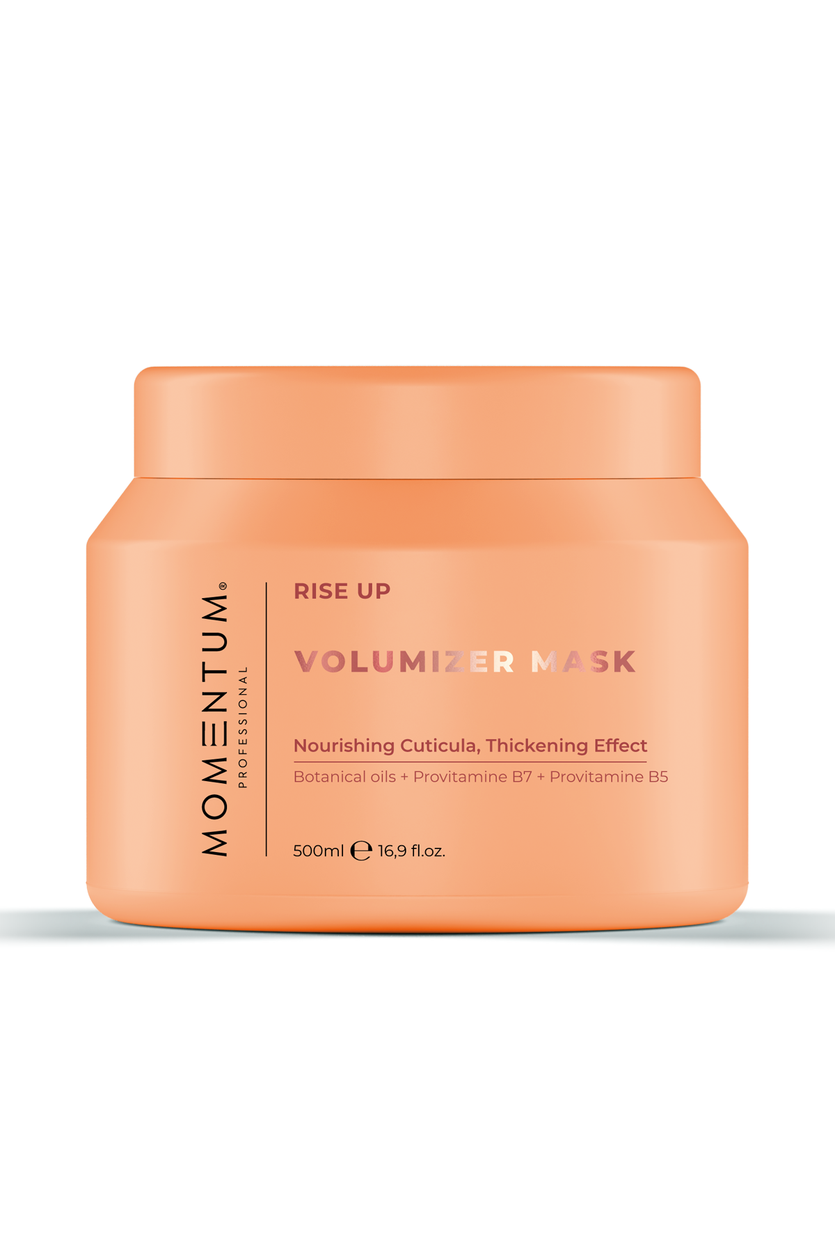 Volumizer Mask 500 Ml