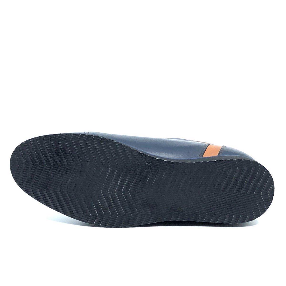 Fosco Lacivert Comfort Erkek Ayakkabı 1120 305 686
