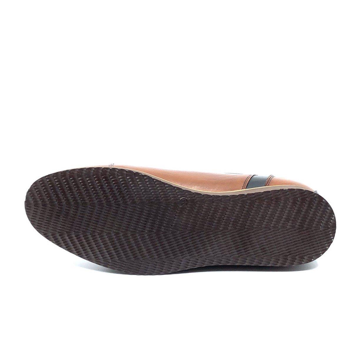 Fosco Taba Comfort Erkek Ayakkabı 1120 686 305