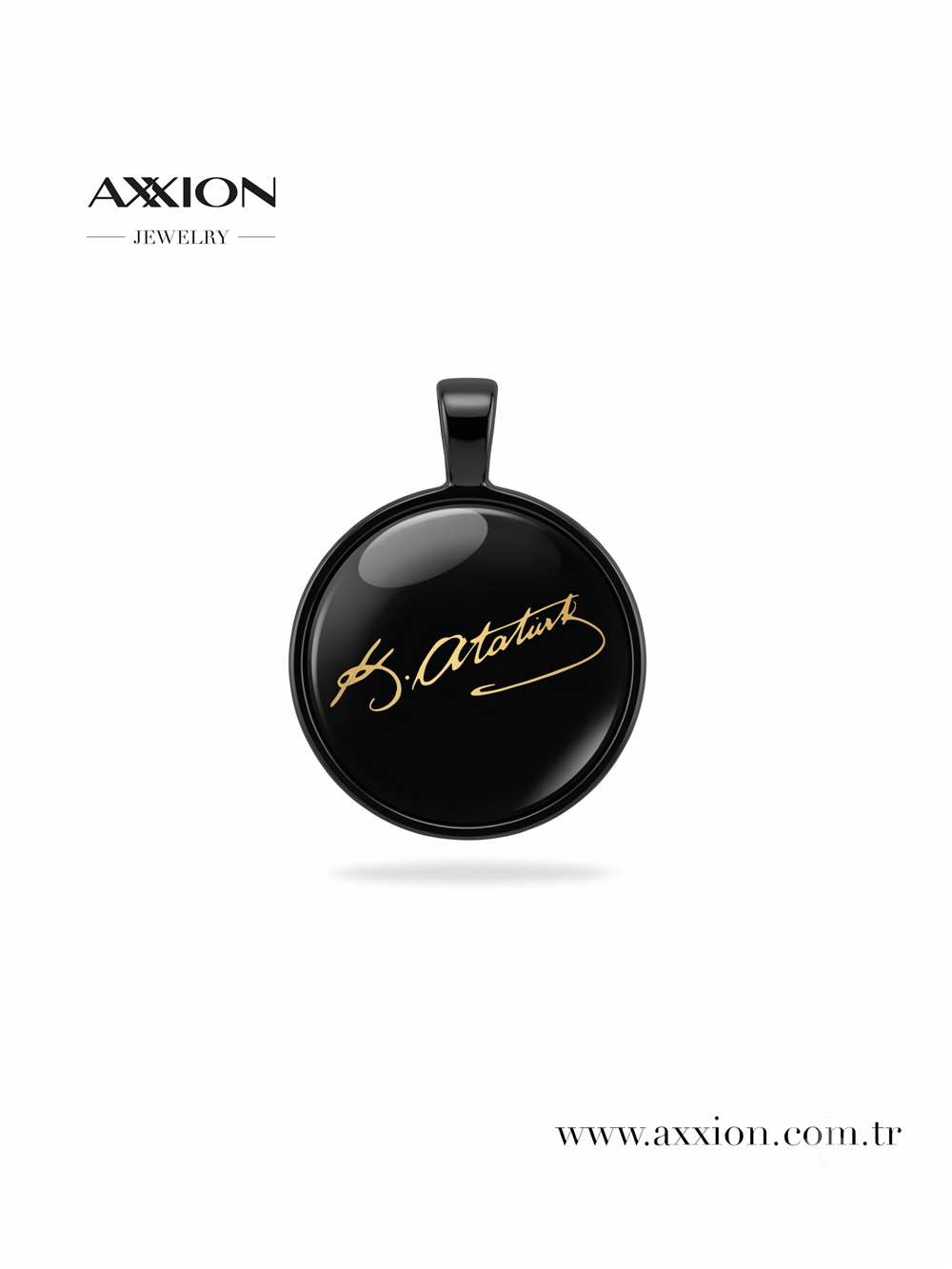 AXXION Kolye Ucu 