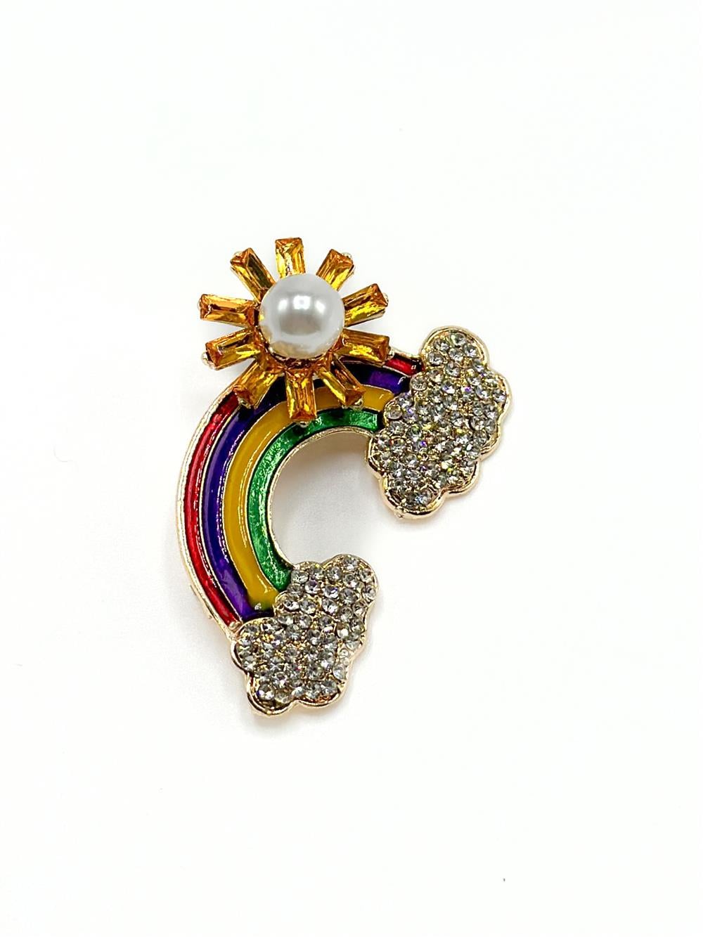Broş Gold