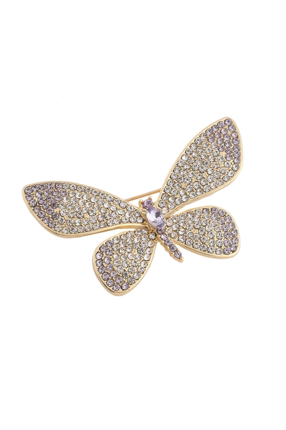 Broş Gold