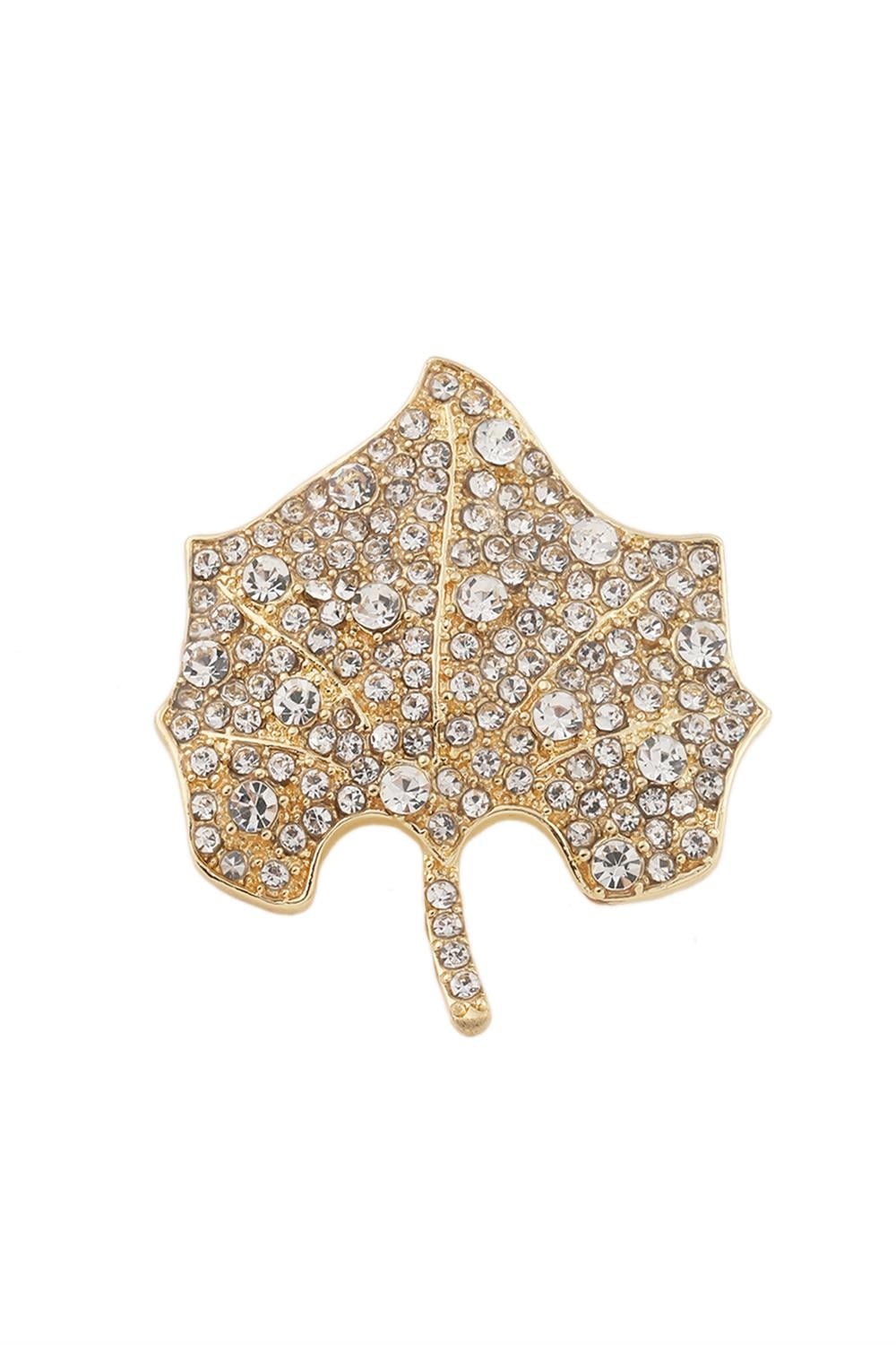 Broş Gold