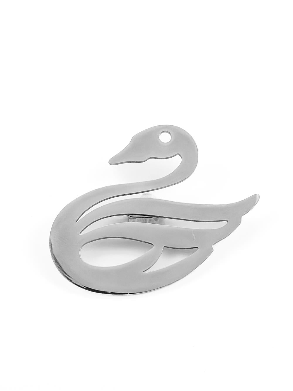 Broş Silver