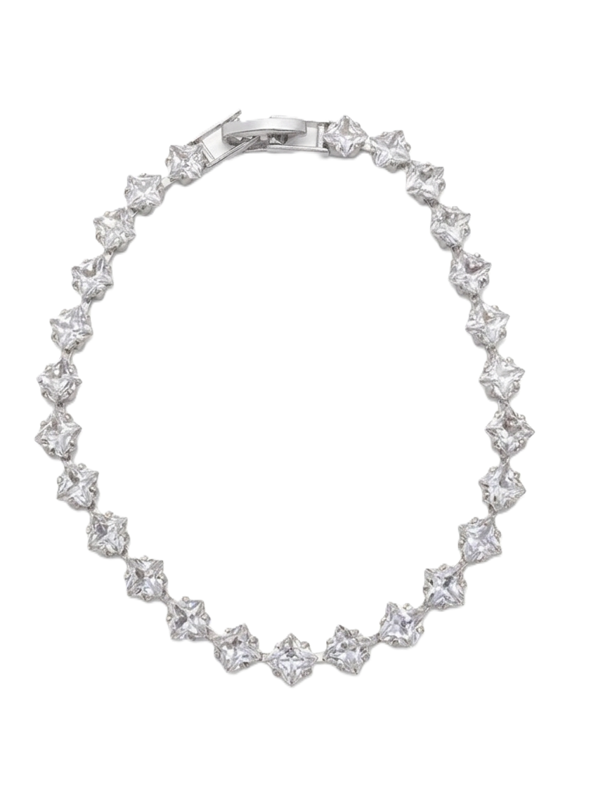 Çelik Bileklik SILVER