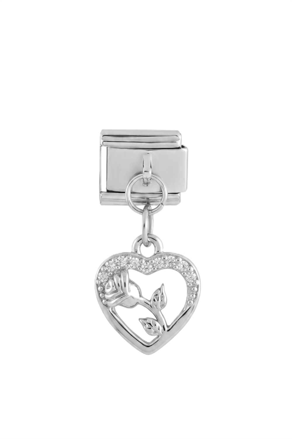 Çelik Charm 