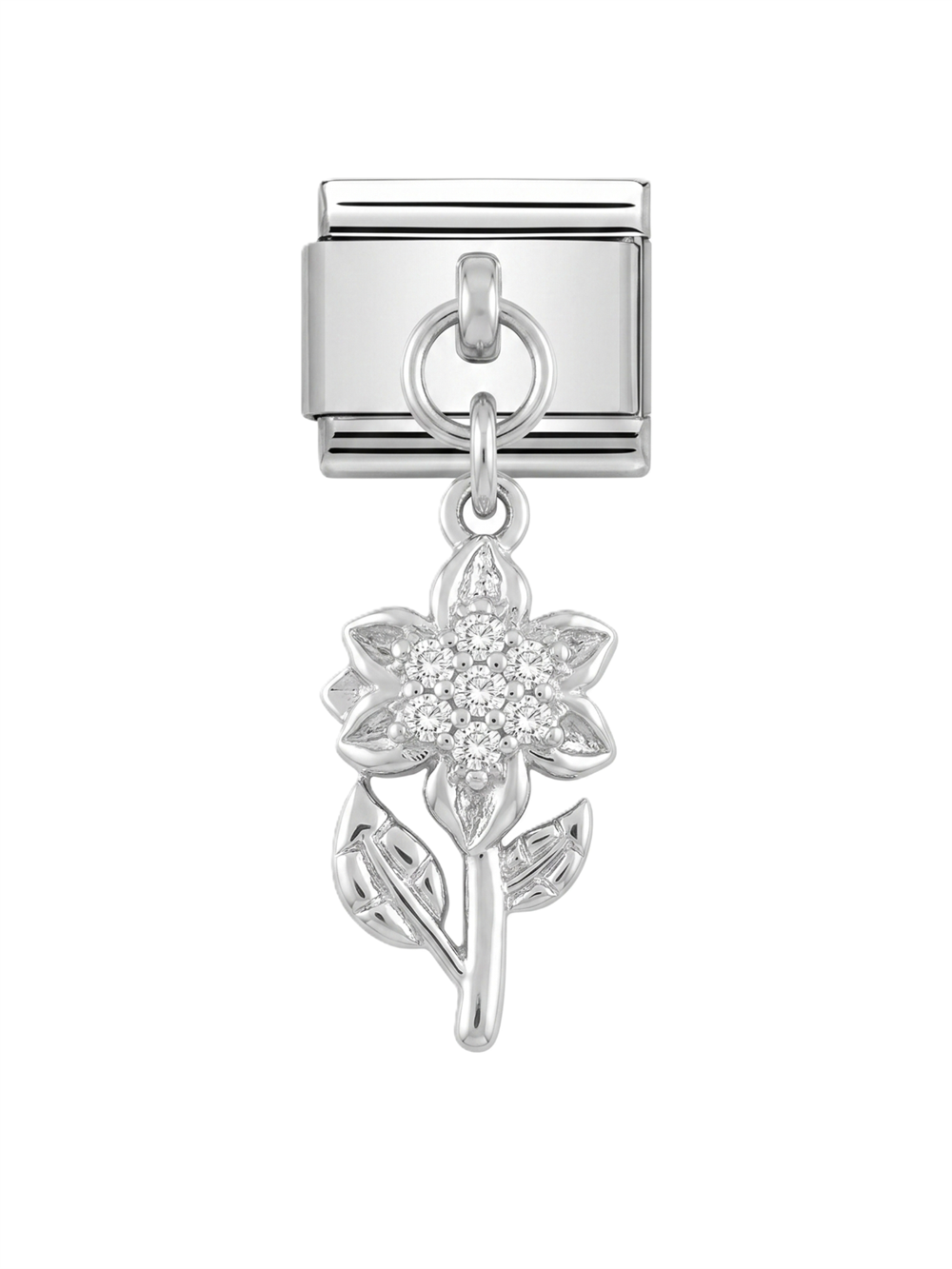 Çelik Charm 