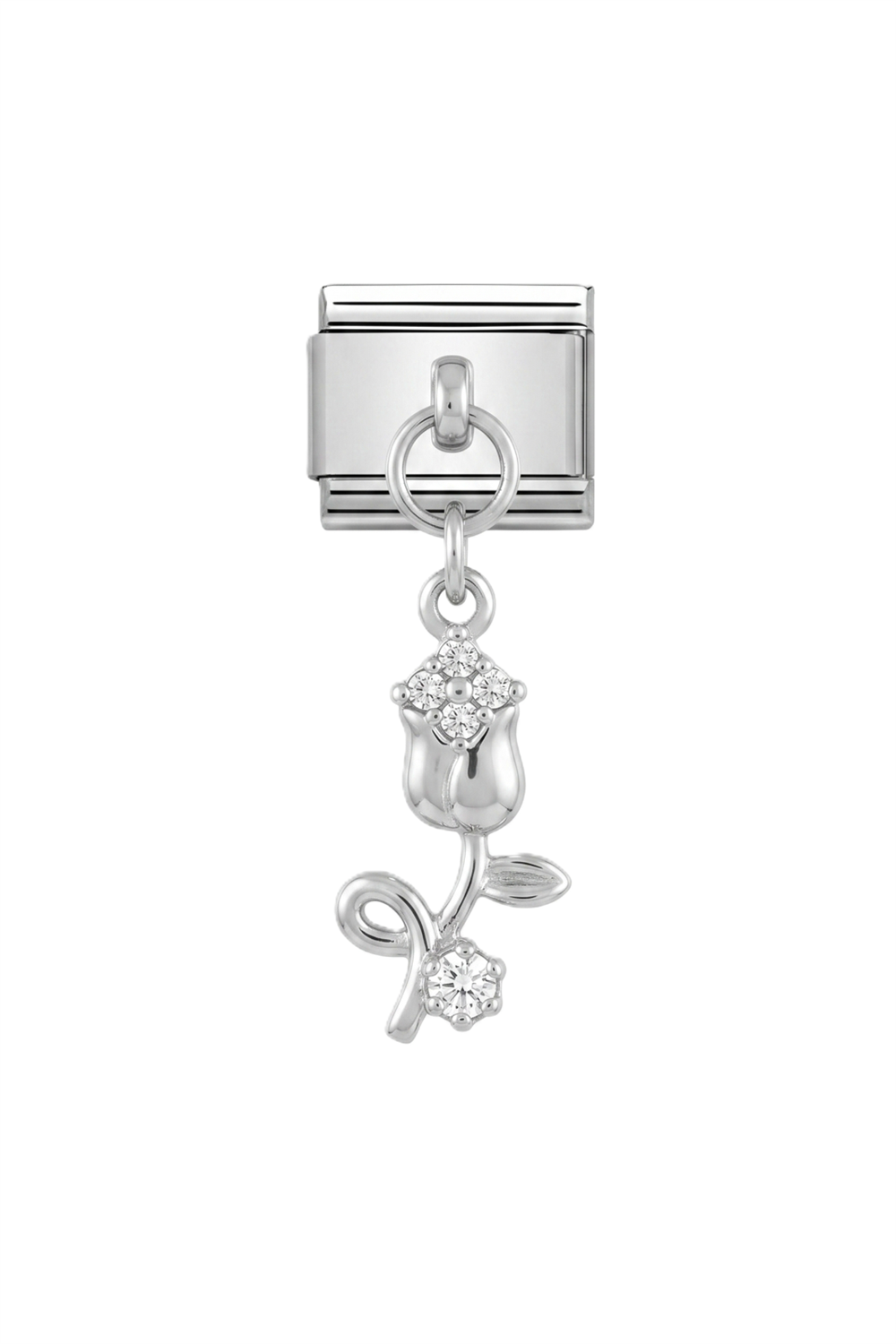 Çelik Charm 