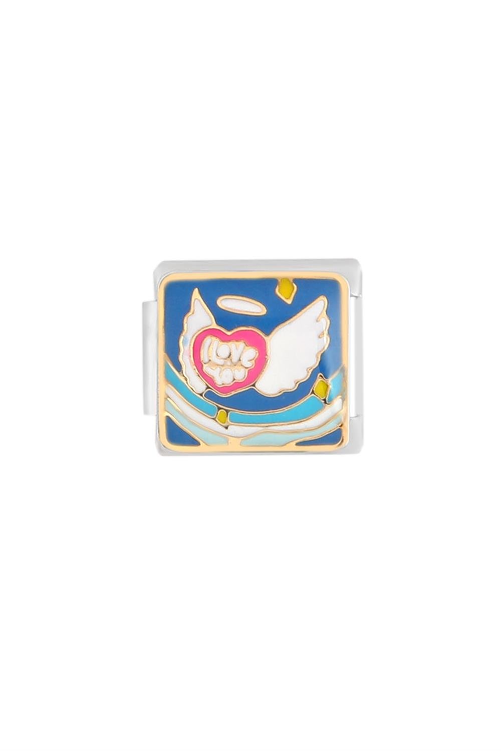 Çelik Charm