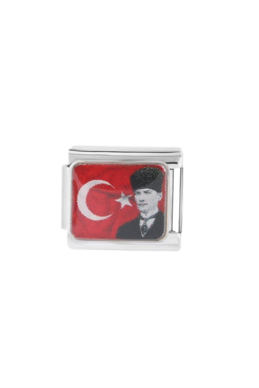 Çelik Charm