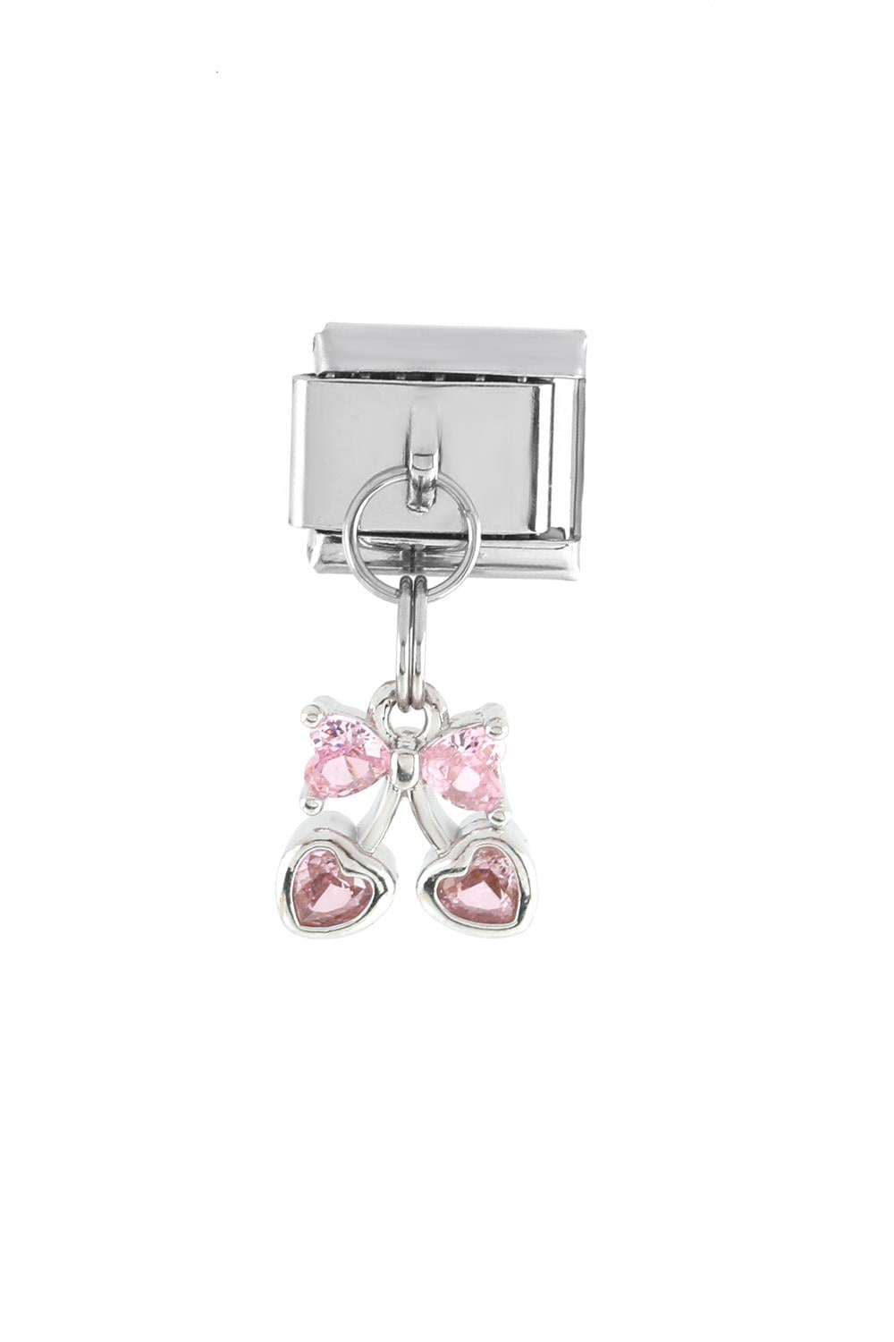 Çelik Charm