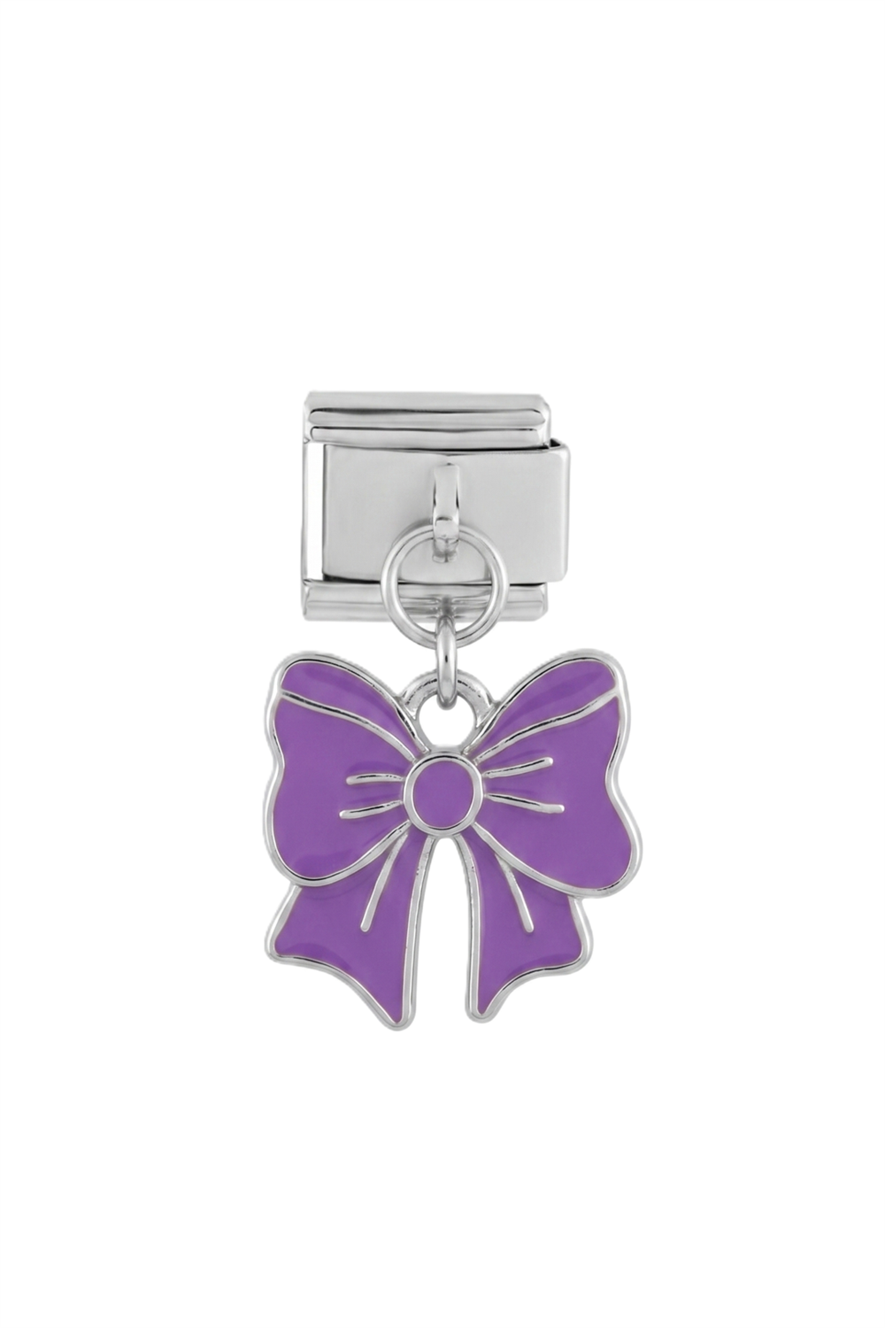 Çelik Charm 