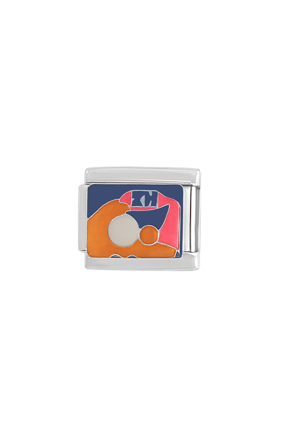 Çelik Charm