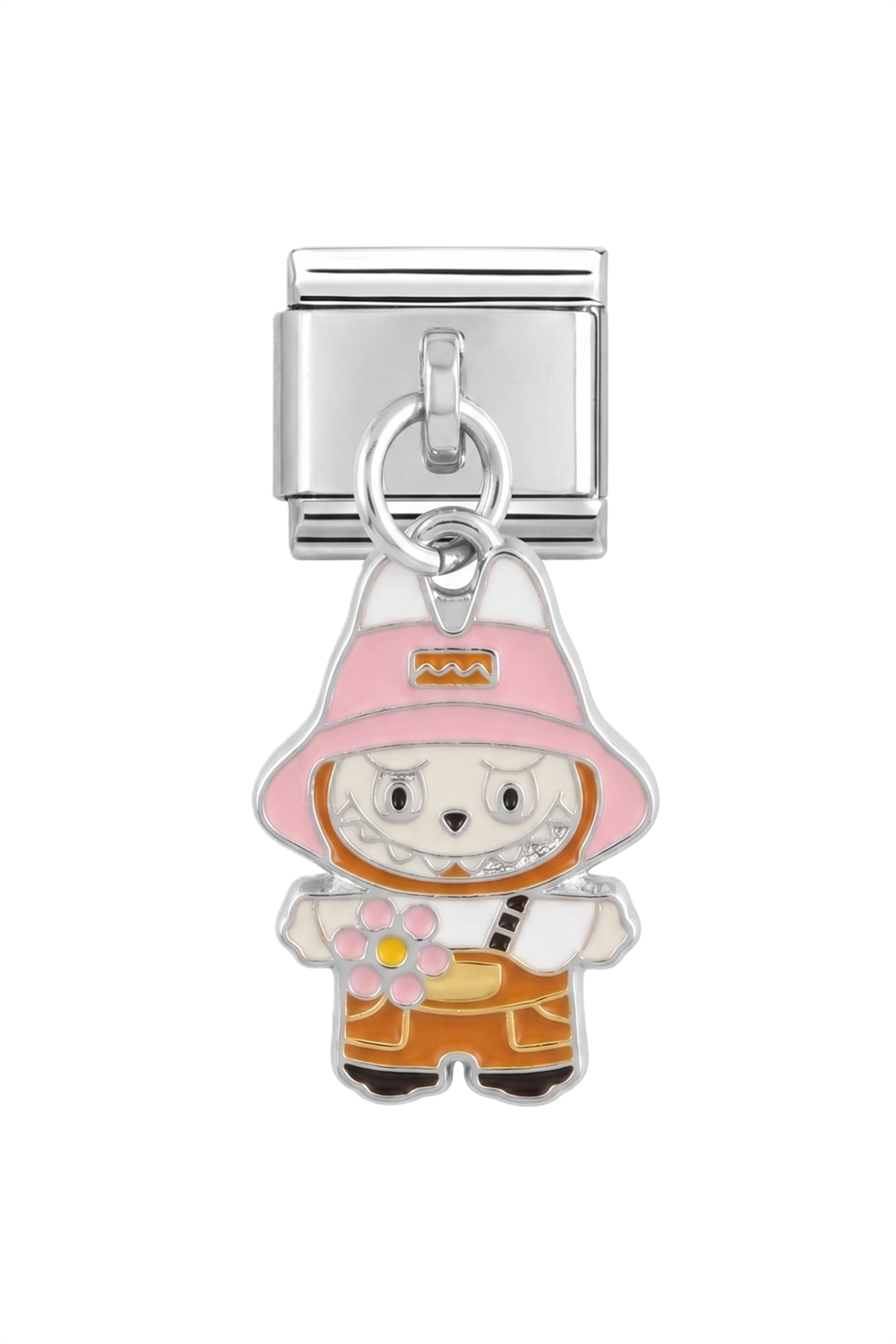 Çelik Charm 