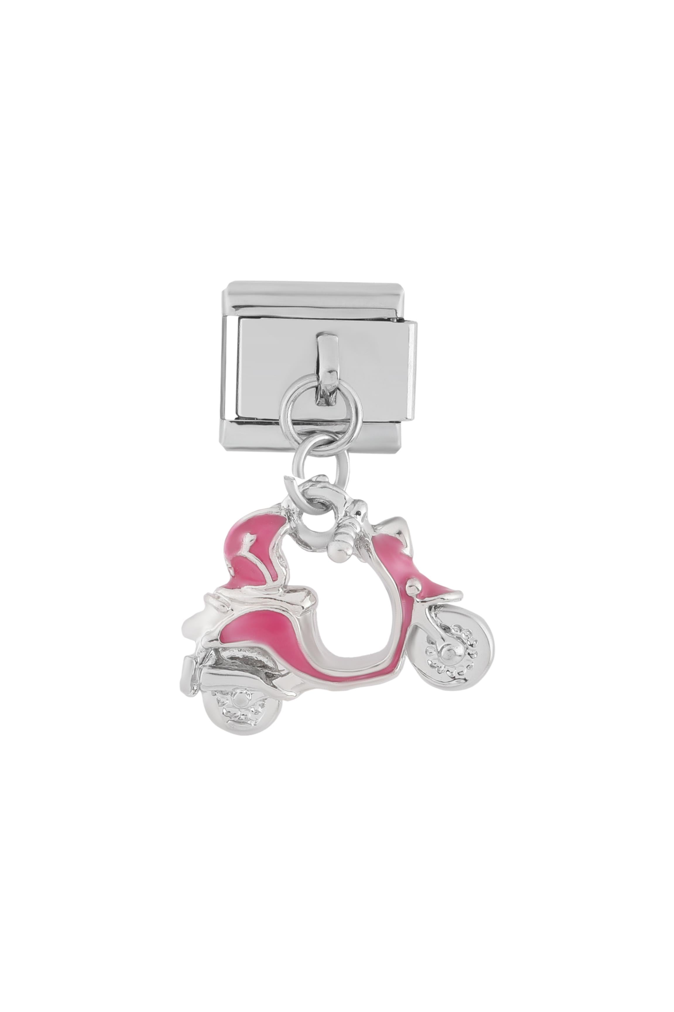 Çelik Charm