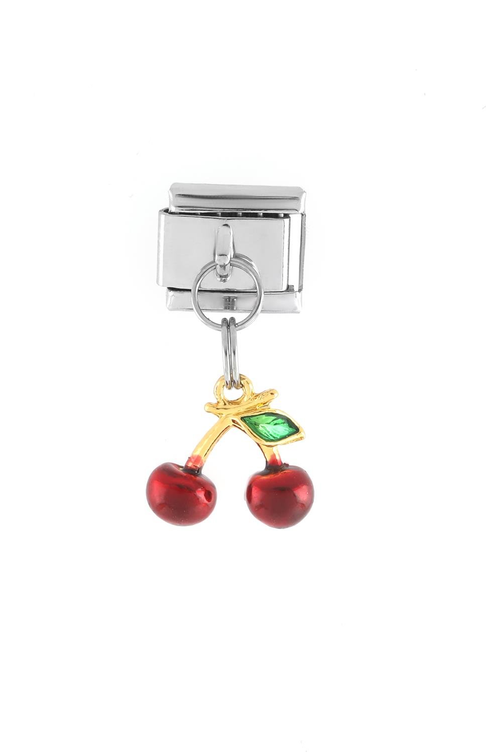 Çelik Charm