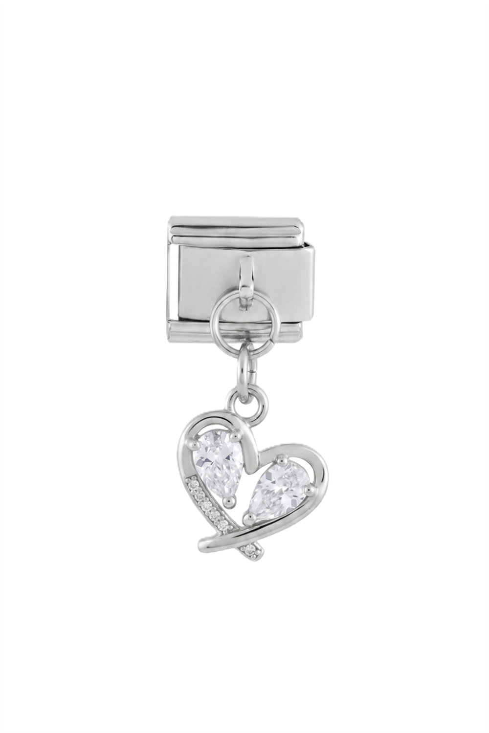 Çelik Charm 