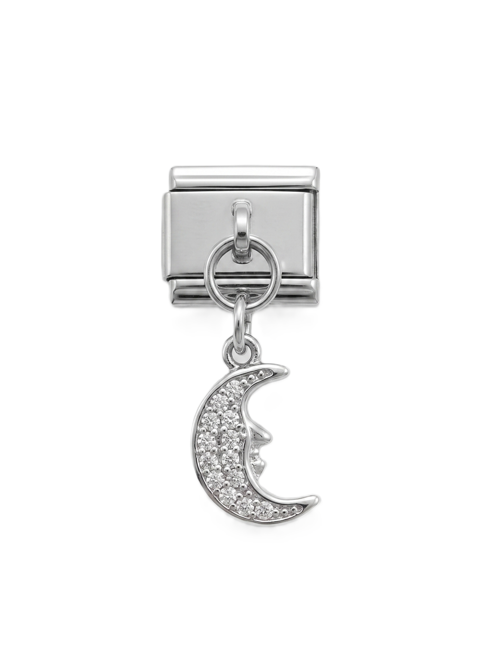 Çelik Charm 
